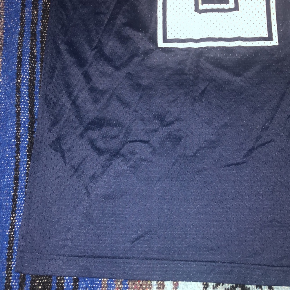 Vintage Starter Dallas Cowboys Emmitt Smith Jersey - Picture 9 of 14